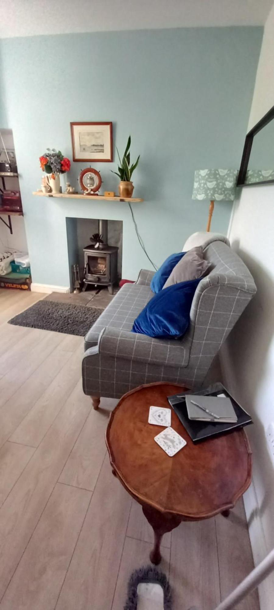 Ferienwohnung Beside The Bay Millport Zimmer foto